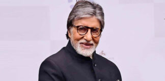 Big B gives Holi festivities a miss due to rib cage injury