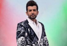 'Bigg Boss 15' star Jay Bhanushali returns to fiction after 11 years