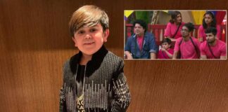 Bigg Boss 16 Fame Abdu Rozik Drops A Bomb While Talking About Their BB Group, Says "Mandali Khatam" - Watch!