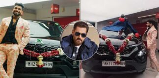 Bigg Boss 16’s Shiv Thakare Purchases A 30 Lakh Car, Netizens Congratulate Him On Buying His First New Vehicle After Owning Second-Hand Cars