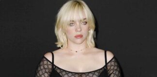 Billie Eilish's creepy 'Swarm' character is inspired by a real cult