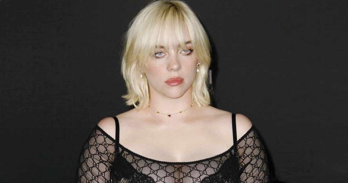 Billie Eilish's creepy 'Swarm' character is inspired by a real cult