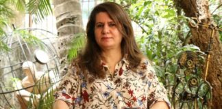 Binaiferr Kohli's take on evolution of women characters on TV