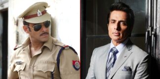Bollywood Actor Sonu Sood Reminisced His Days Of Playing Cheddi Singh in ‘Dabangg’ And What New He Brought To The Character