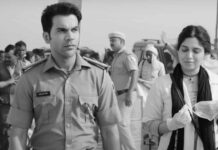 Bheed Box Office Day 1: Rajkummar Rao, Bhumi Pednekar Starrer Takes A Very Low Opening Box Office - Bheed takes a very low opening
