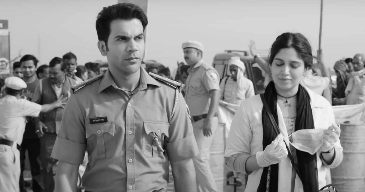 Box Office - Bheed takes a very low opening