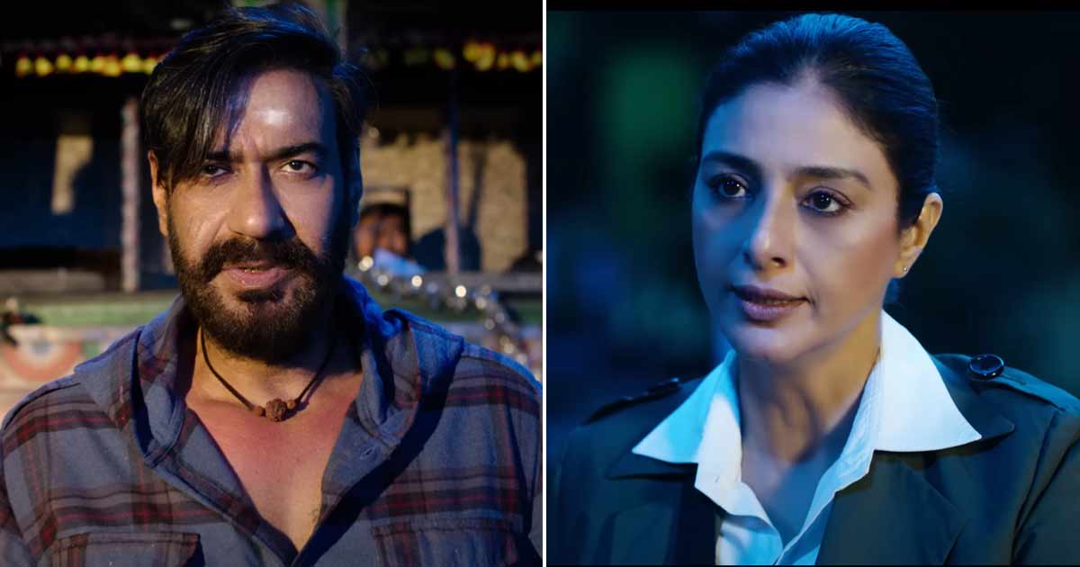 Box Office - Bholaa has a decent first day, all set to grow well over the weekend
