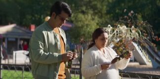 Mrs Chatterjee vs Norway Box Office Day 14: Has A Fair Second Week, Will Cross 20 Crores In Next Few Days Box Office - Mrs. Chatterjee has a fair second week, will cross 20 crores this week