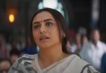 Mrs Chatterjee vs Norway Box Office Day 11: Has A Decent Hold On 2nd Monday Box Office - Mrs. Chatterjee vs Norway has a decent hold on Monday