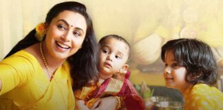 Mrs Chatterjee vs Norway Box Office Day 7: Rani Mukerji Strarrer Crosses 10 Crore Mark In One Week Box Office - Mrs. Chatterjee vs Norway crosses 10 crores mark in Week One