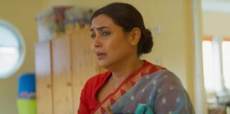Box Office - Mrs. Chatterjee vs Norway is keeping its pace intact - Saturday updates