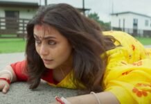 Mrs Chatterjee vs Norway Box Office Day 6: Maintains A Score Of Over 1 Crore On Wednesday As Well Box Office - Mrs. Chatterjee vs Norway maintains score of over 1 crore on Wednesday as well