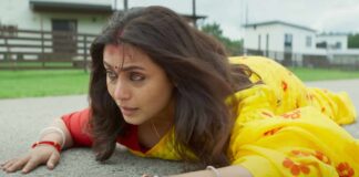 Mrs Chatterjee vs Norway Box Office Day 6: Maintains A Score Of Over 1 Crore On Wednesday As Well Box Office - Mrs. Chatterjee vs Norway maintains score of over 1 crore on Wednesday as well