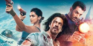 Pathaan Box Office Day 58: Shah Rukh Khan Starrer Has An Excellent Eighth Week Box Office - Pathaan has an excellent eighth week