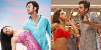 Box Office - Ranbir Kapoor's Tu Jhoothi Main Makkaar is second biggest opener for romcom genre, Yeh Jawaani Hai Deewani rules from the top