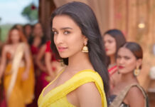 Box Office - Shraddha Kapoor's Tu Jhoothi Main Makkaar is her sixth 100 Crore Club earner