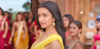 Box Office - Shraddha Kapoor's Tu Jhoothi Main Makkaar is her sixth 100 Crore Club earner