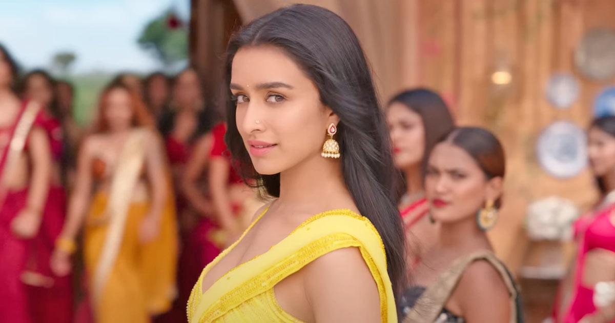 Box Office - Shraddha Kapoor's Tu Jhoothi Main Makkaar is her sixth 100 Crore Club earner