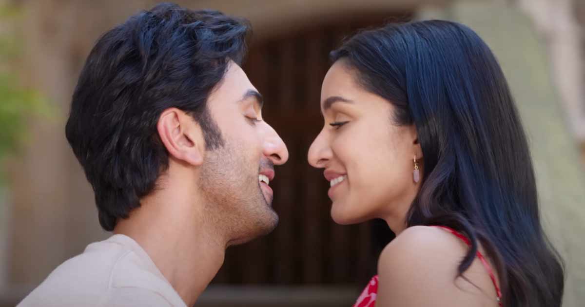 Box Office - Tu Jhoothi Main Makkaar collects better than Thursday on Friday, all set to show good jump today