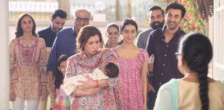 Box Office - Tu Jhoothi Main Makkaar further benefits from partial holiday on Wednesday, stays decent