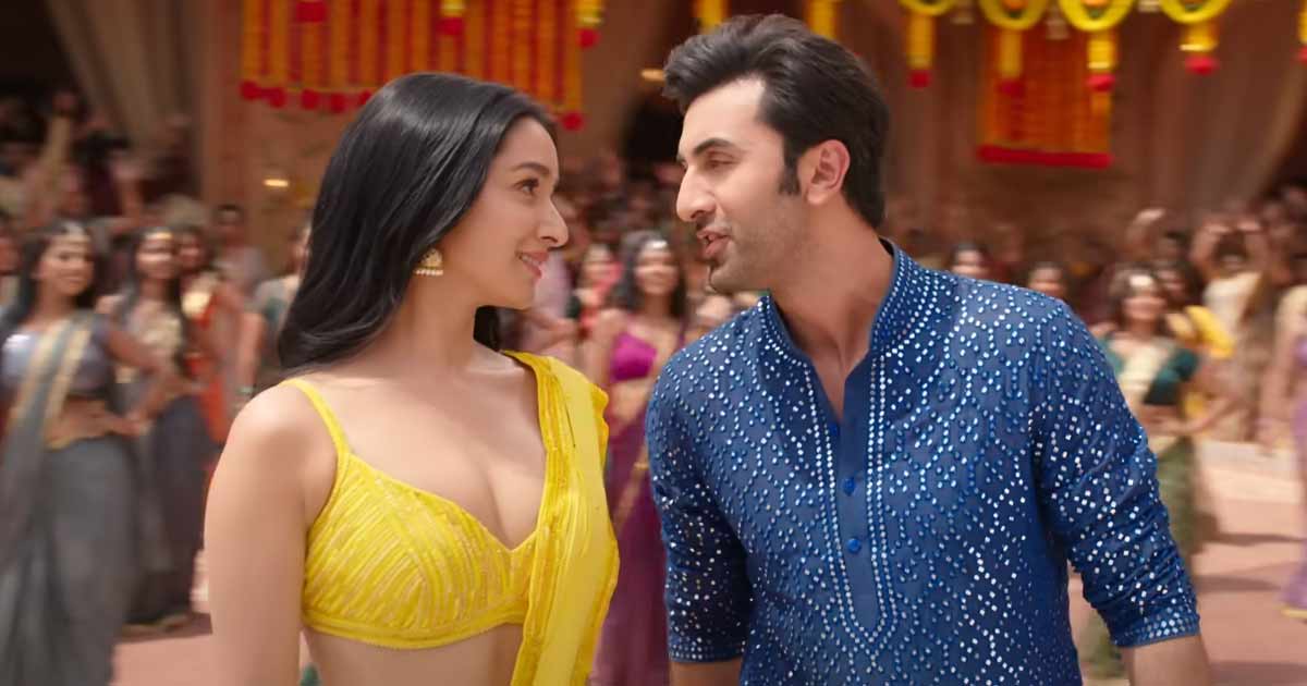 Box Office - Tu Jhoothi Main Makkaar grows further on Sunday