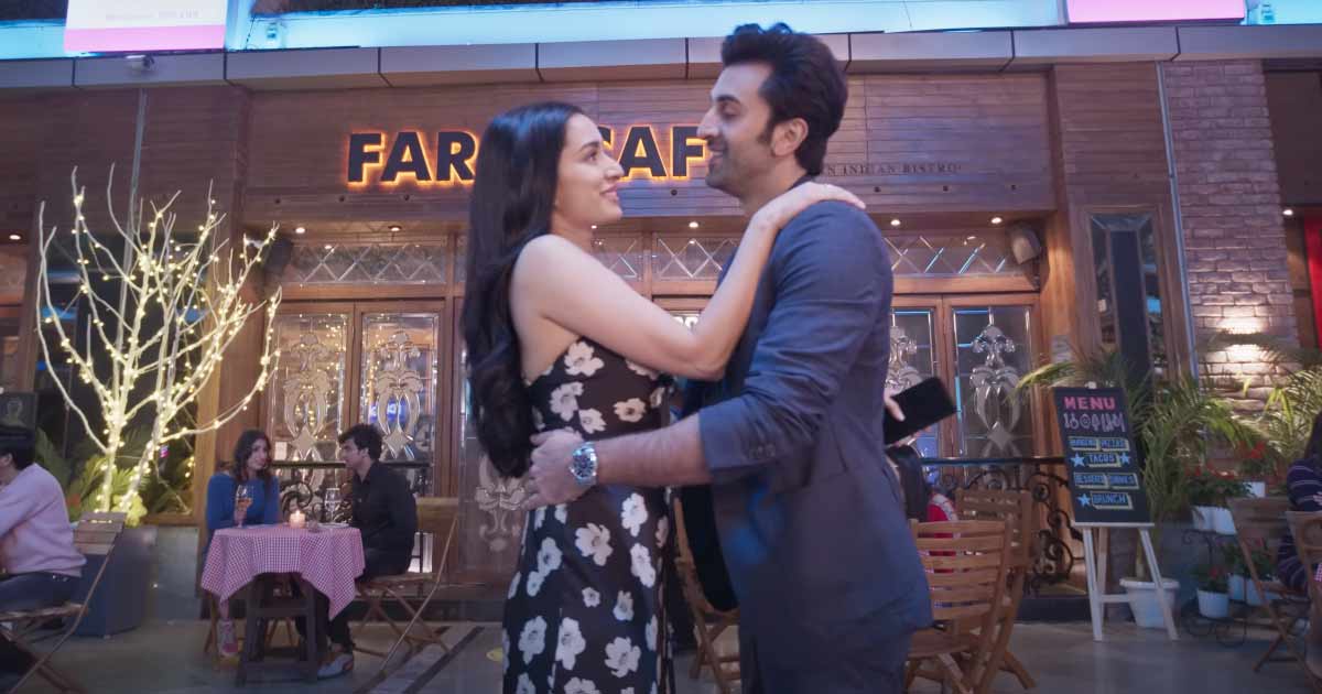 Box Office - Tu Jhoothi Main Makkaar has a decent first week