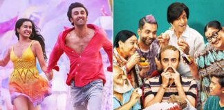 Tu Jhoothi Main Makkaar Box Office Day 17: Holds Well On Friday, Goes Past Lifetime Score Of Bala Box Office - Tu Jhoothi Main Makkaar holds well on Friday, goes past lifetime score of Bala