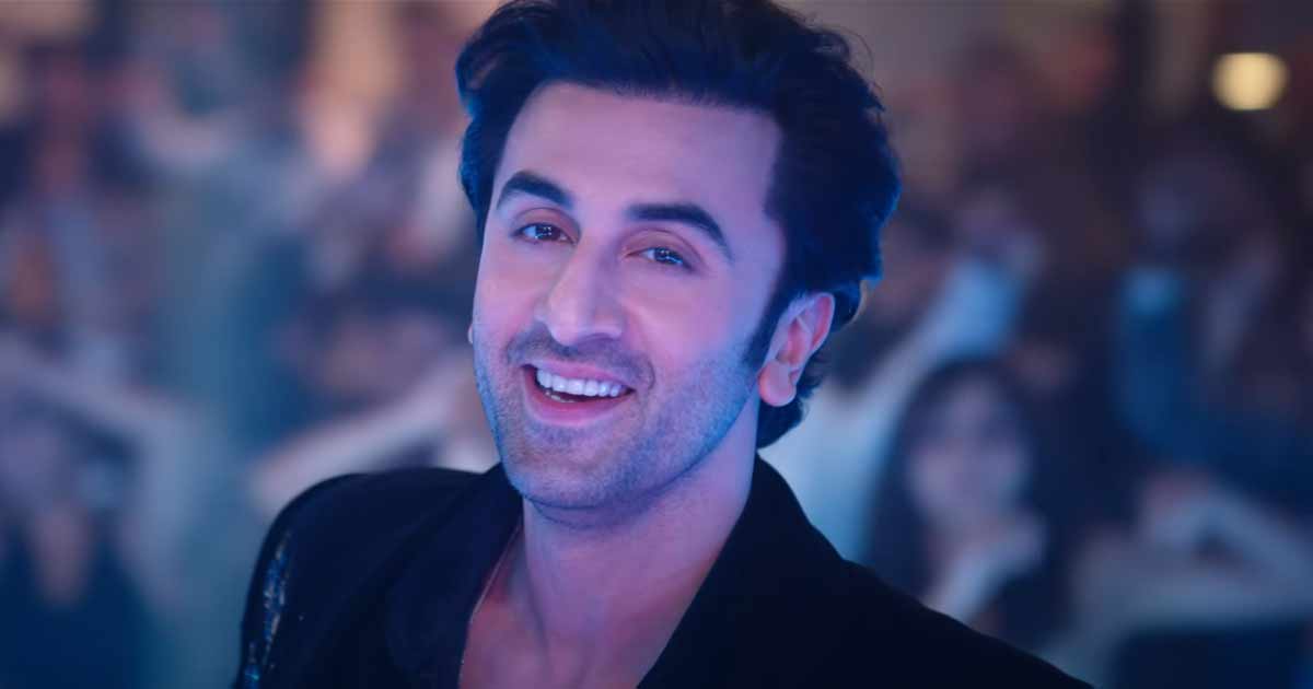 Box Office - Tu Jhoothi Main Makkaar is Ranbir Kapoor's 5th biggest weekend (first 3 days) opener