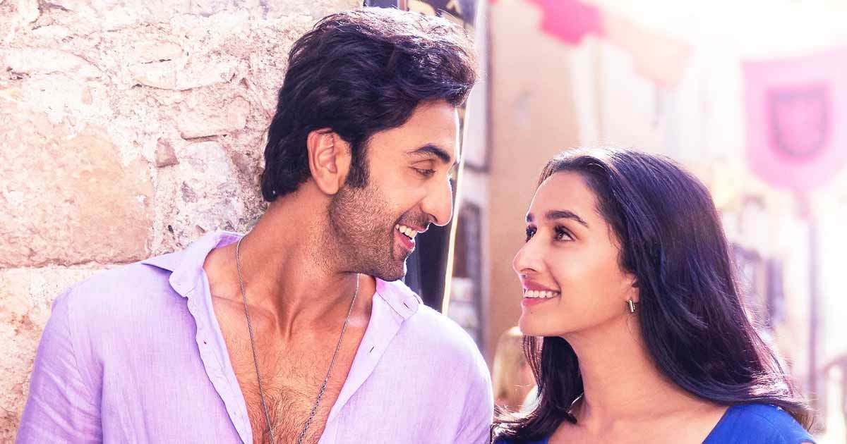 Box Office - Tu Jhoothi Main Makkaar keeps going on second Friday too