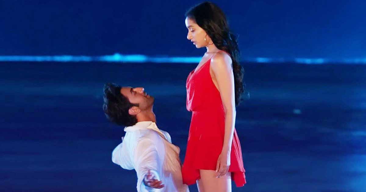 Ranbir Kapoor Strarrer Tu Jhoothi Main Makkaar Maintains Double -Digit Hold On A Thursday