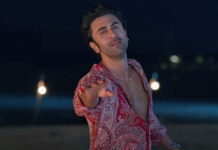 Box Office - Tu Jhoothi Main Makkaar makes it to Top-5 opening days for Ranbir Kapoor