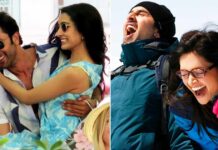 Box Office - Tu Jhoothi Main Makkar is amongst Top-10 Bollywood romcoms after first three days, Yeh Jawaani Hai Deewani continues to rule