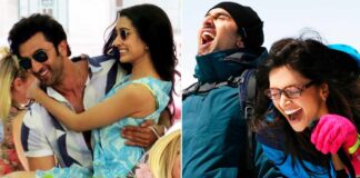 Box Office - Tu Jhoothi Main Makkar is amongst Top-10 Bollywood romcoms after first three days, Yeh Jawaani Hai Deewani continues to rule