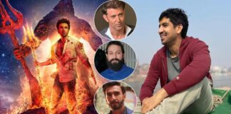 Brahmastra 2 To Take A Couple Of Years But Will Hrithik Roshan, Ranveer Singh Or Yash Play Dev? Ayan Mukerji Answers To All