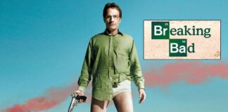 Bryan Cranston’s Underwear From Breaking Bad Sold For A Whopping Amount
