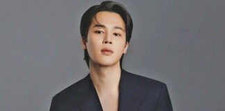 BTS' Jimin Gets Emotional As He Expresses His Gratitude Towards The ARMY On The Band’s Grammy Nomination