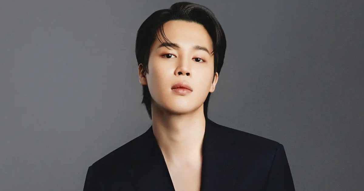 BTS' Jimin Shares How He Maintains Weight Under 60Kg With His Strict Diet, His ARMY Is Now Worried
