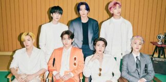 BTS Army Assemble! It’s A Hat-Trick For The Group As ‘Permission To Dance’ Creates History By Receiving A Platinum Certificate From Japan Post ‘Dynamite’ & ‘Butter’! BTS' 'Permission To Dance' Creates A Hat-Trick History On Receiving A Platinum Certificate From Japan