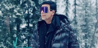 Call of the Valley: Karan Johar in Gulmarg to film song for his next