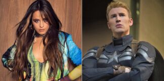 Camila Cabello Rejected Chris Evans’ Proposal Of Date