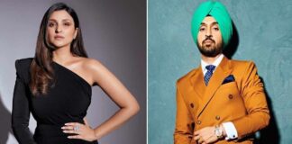 ‘Chamkila’ stars Parineeti Chopra & Diljit Dosanjh can’t stop praising each other