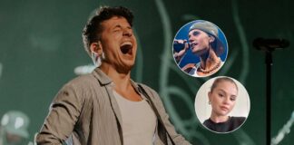 Charlie Puth Yelled, “F*ck You, Justin Bieber!” Taking A Dig At Selena Gomez