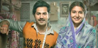 China release of Varun, Anushka-starrer 'Sui Dhaaga' on March 31