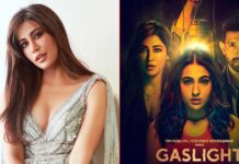 Chitrangda finds her chemistry 'exceptional' with Sara, Vikrant in 'Gaslight'