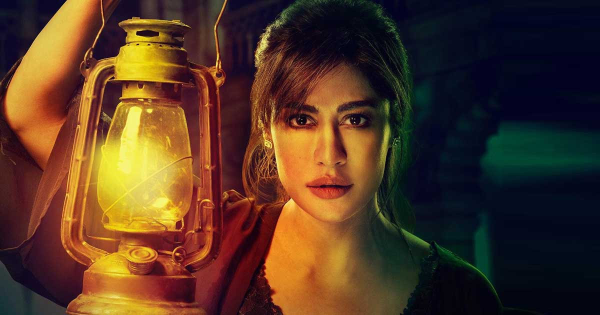 Gaslight: Chitrangda Singh Opens Up On Working Extensively On Voice  Modulation For Her Character In The Film