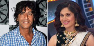 Chunky Panday Opened Up About Criticism He Faced & Revealed He Was Once Attacked By A Stone