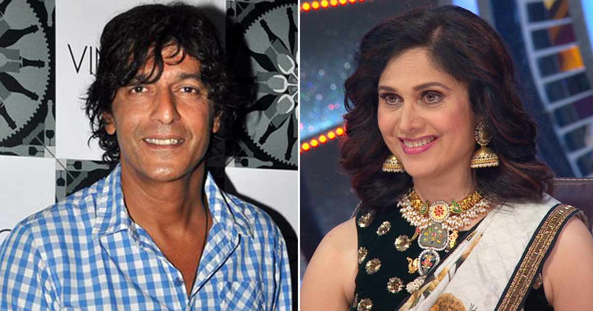 Chunky Panday Opened Up About Criticism He Faced & Revealed He Was Once Attacked By A Stone