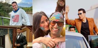 Clean Shaven look makes a comeback: Post Vicky Kaushal, Hrithik Roshan, Akshay Kumar, Saif Ali Khan now goes clean shaven