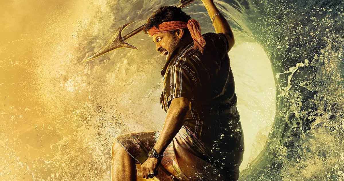 Closing Worldwide Collection Of Waltair Veerayya