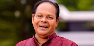 Condition of Malayalam actor Innocent still serious